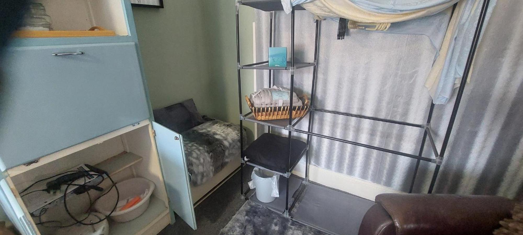Felixstowe Room And Glamping Let Exterior photo