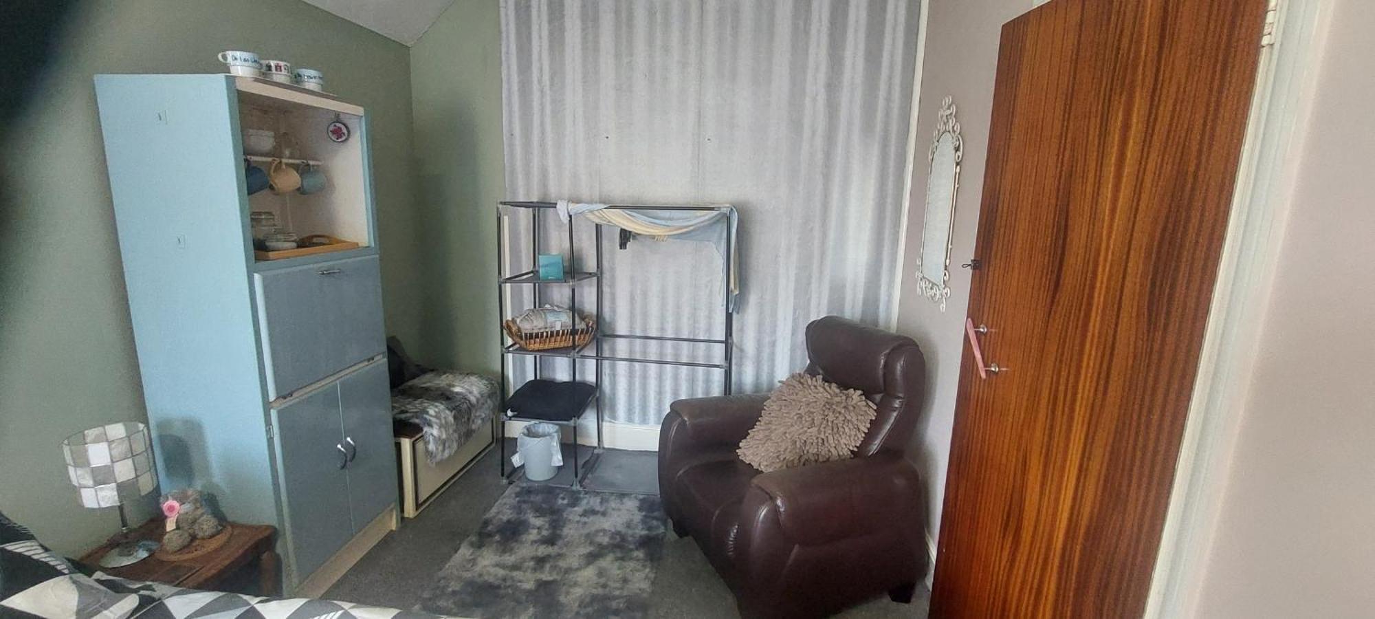 Felixstowe Room And Glamping Let Exterior photo